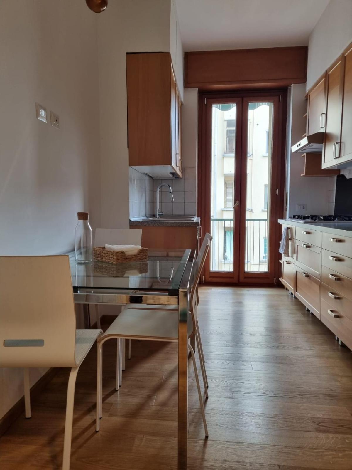 Massi'S House Διαμέρισμα Μιλάνο Εξωτερικό φωτογραφία