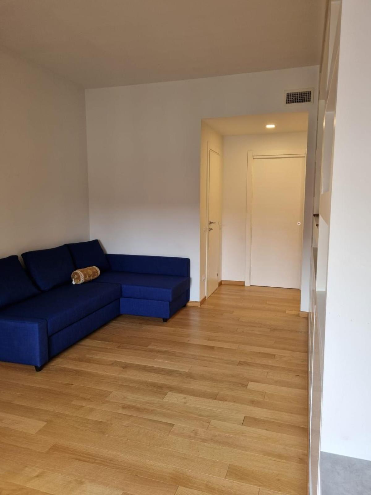 Massi'S House Διαμέρισμα Μιλάνο Εξωτερικό φωτογραφία