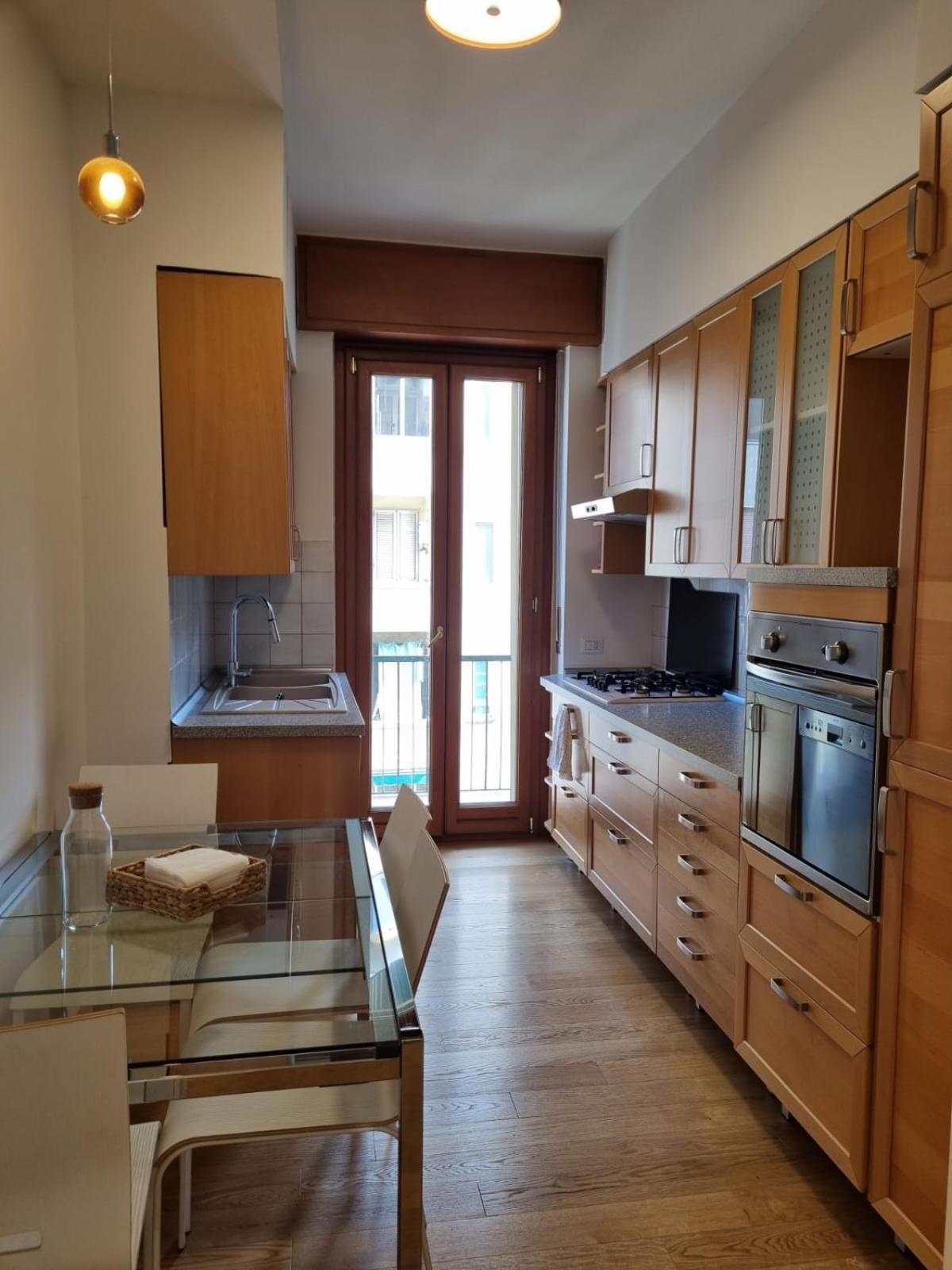 Massi'S House Διαμέρισμα Μιλάνο Εξωτερικό φωτογραφία