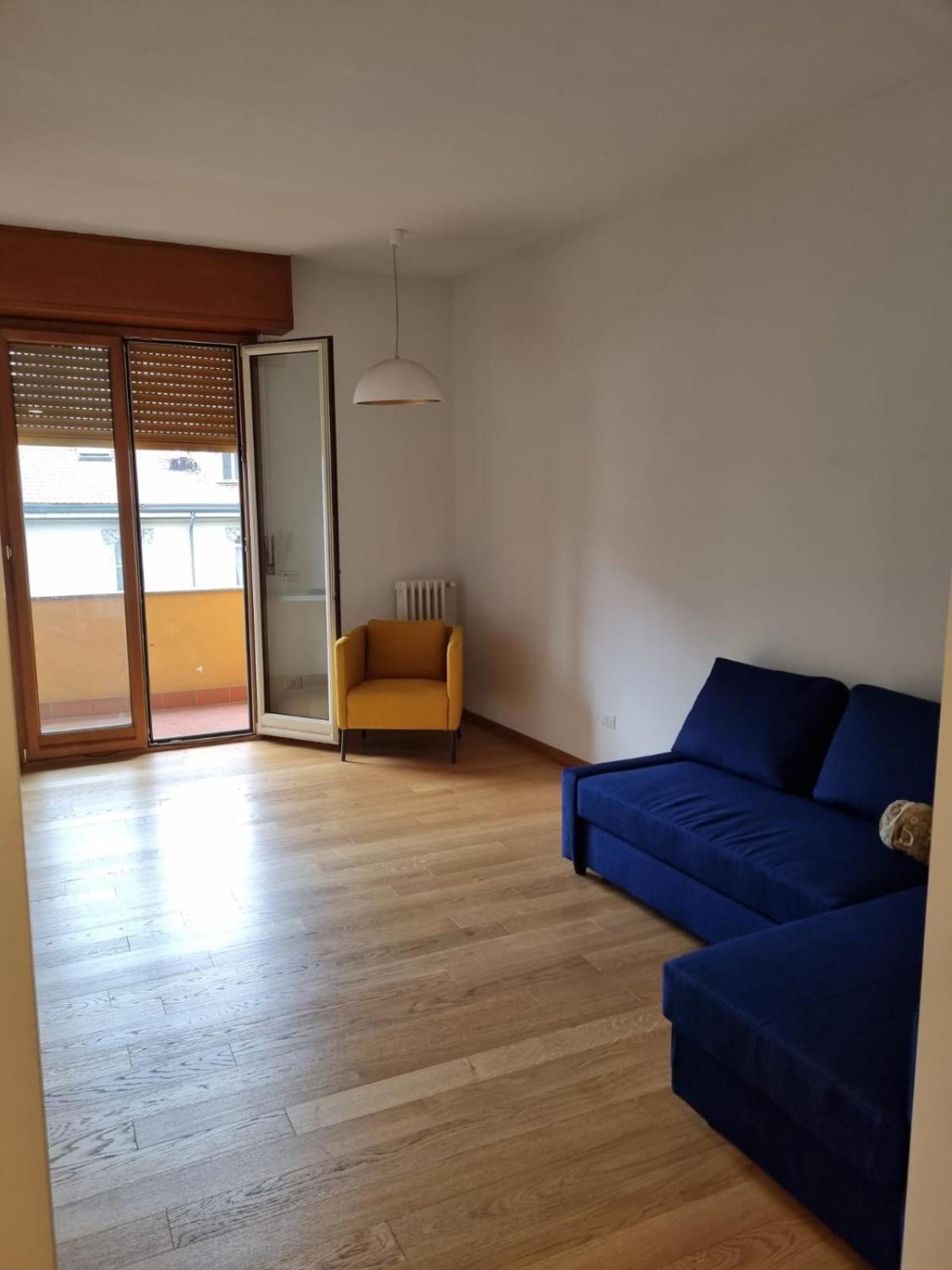 Massi'S House Διαμέρισμα Μιλάνο Εξωτερικό φωτογραφία