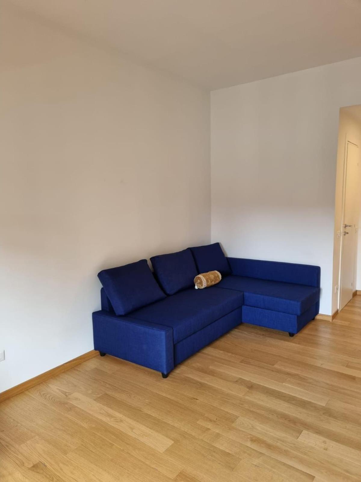 Massi'S House Διαμέρισμα Μιλάνο Εξωτερικό φωτογραφία