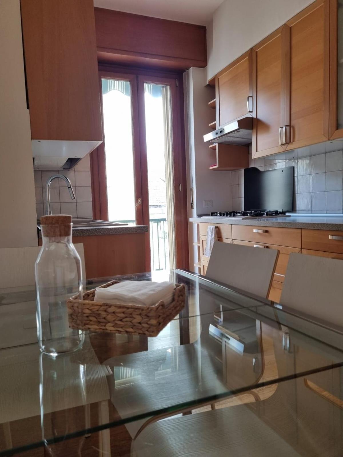 Massi'S House Διαμέρισμα Μιλάνο Εξωτερικό φωτογραφία