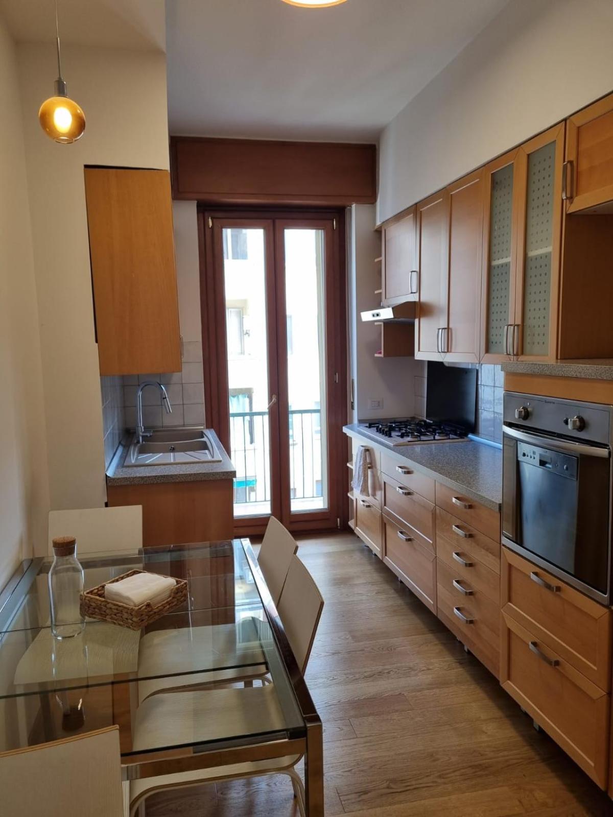 Massi'S House Διαμέρισμα Μιλάνο Εξωτερικό φωτογραφία