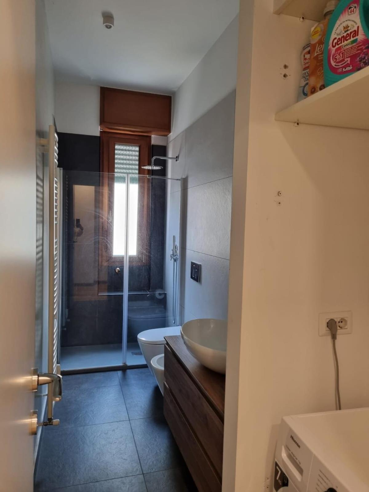 Massi'S House Διαμέρισμα Μιλάνο Εξωτερικό φωτογραφία